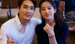 刘亦菲吻戏爆料大全视频,经典瞬间大盘点