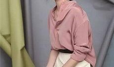 娱乐吃瓜君宋佳是谁啊,宋佳的星光之路