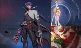 王者典韦6元皮肤爆料最新